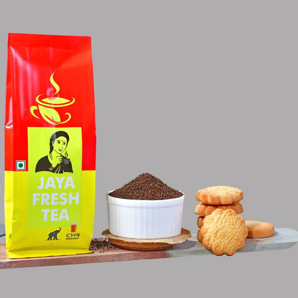 Nilgiri Premium Tea