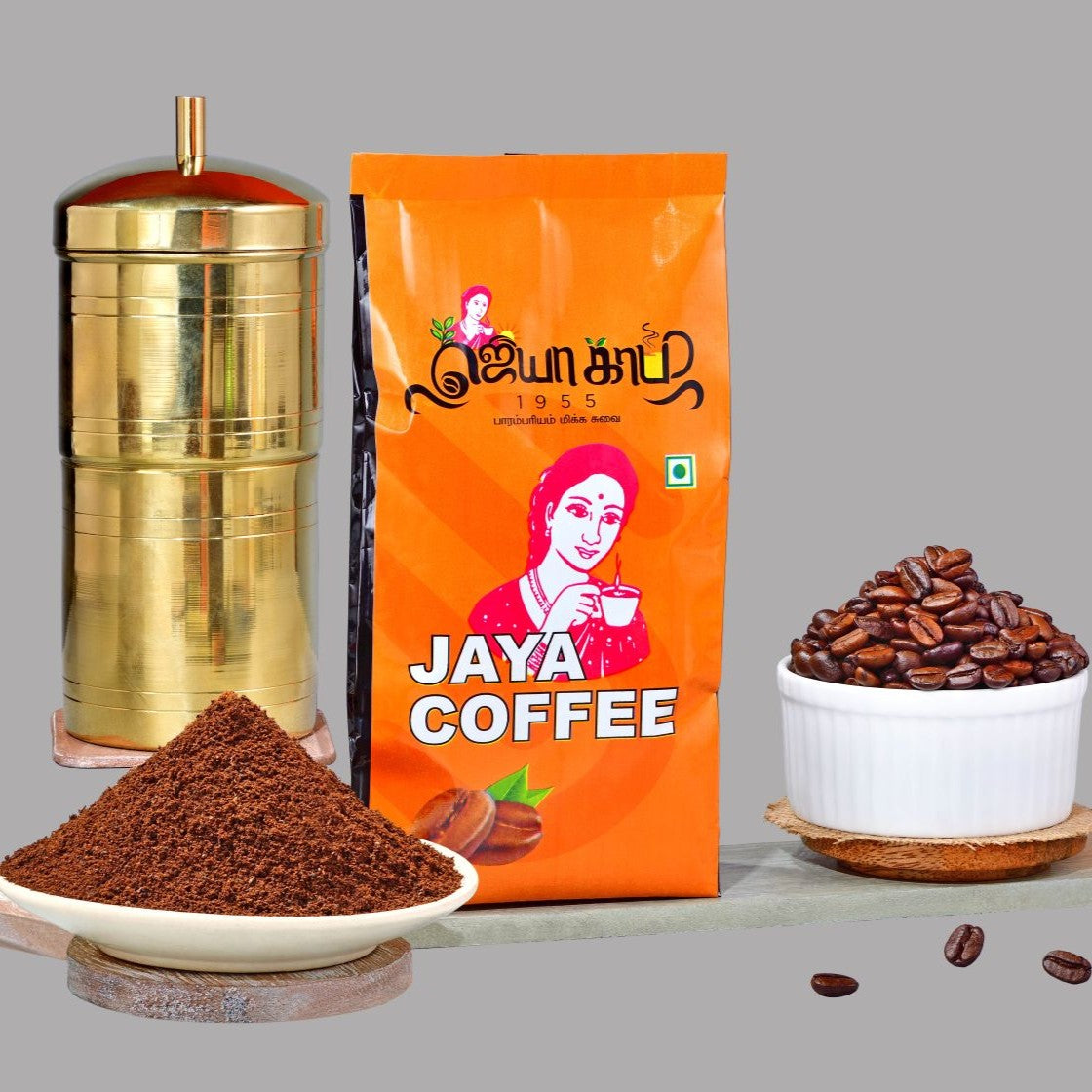 Srirangam Special Coffee