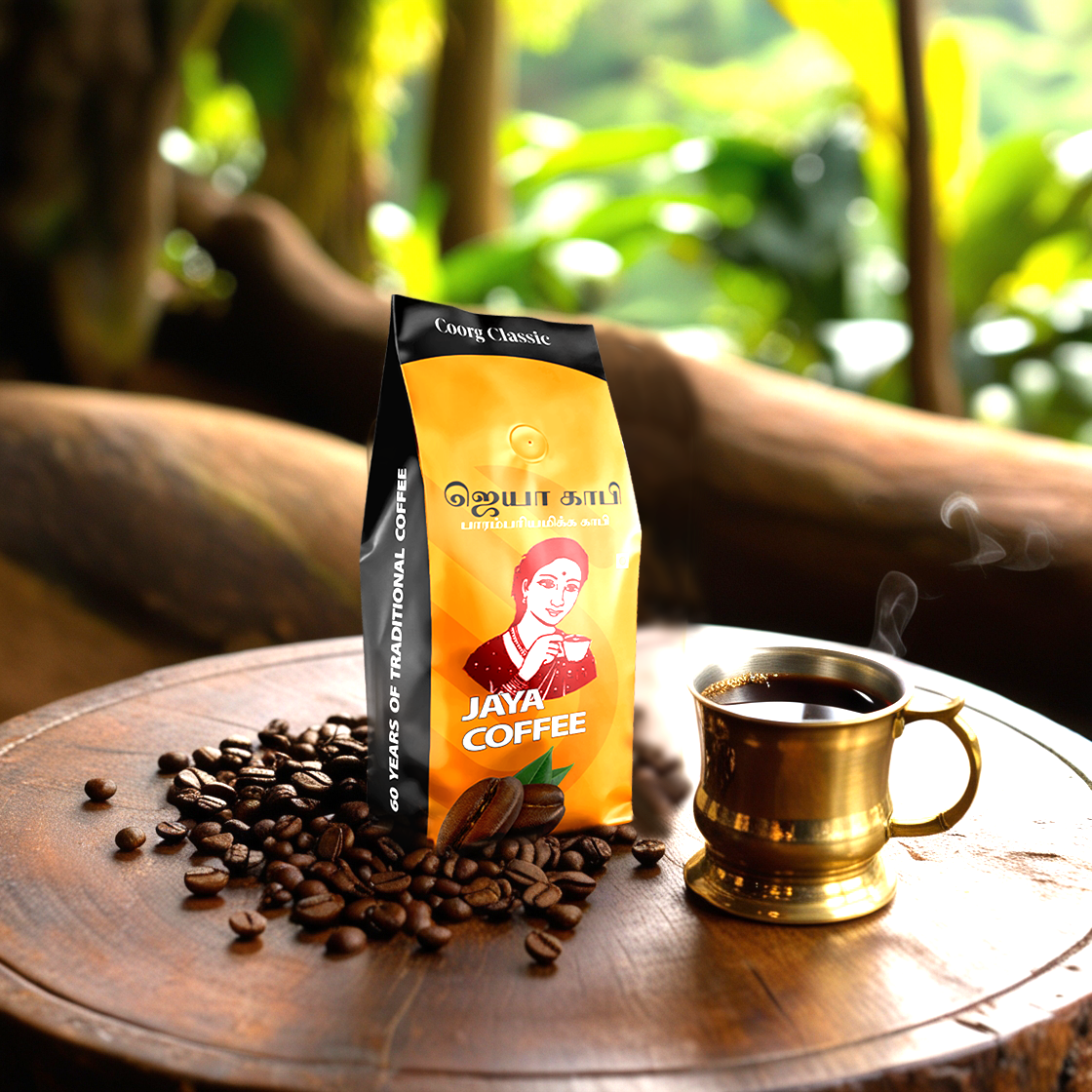 Coorg Classic Coffee